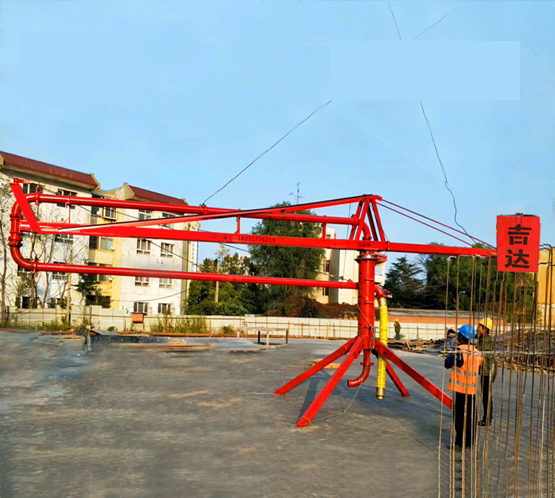 手動布料機(jī)01 手動布料機(jī)01