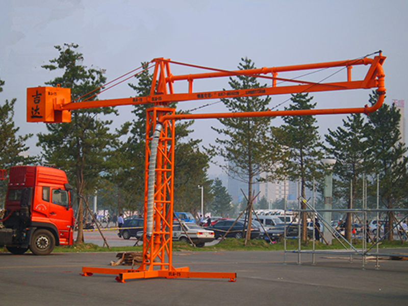 手動布料機(jī)02 手動布料機(jī)02