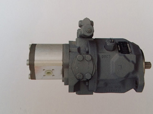 力士樂(lè)A10VO28DR、31R恒壓泵